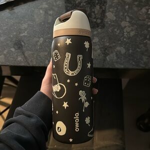 Cowgirl Owala Urban Outfitters Exclusive water bottle